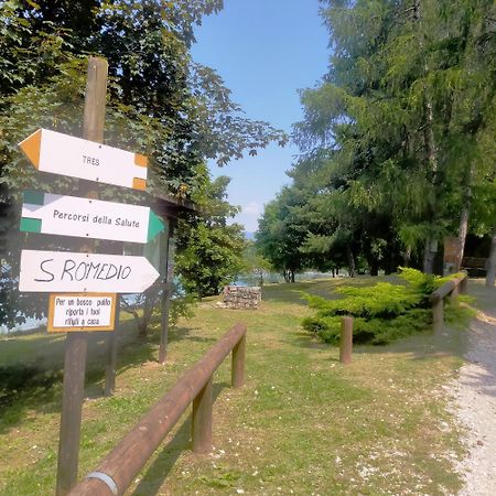 Appartamento Toma Mihaela Tres Buitenkant foto