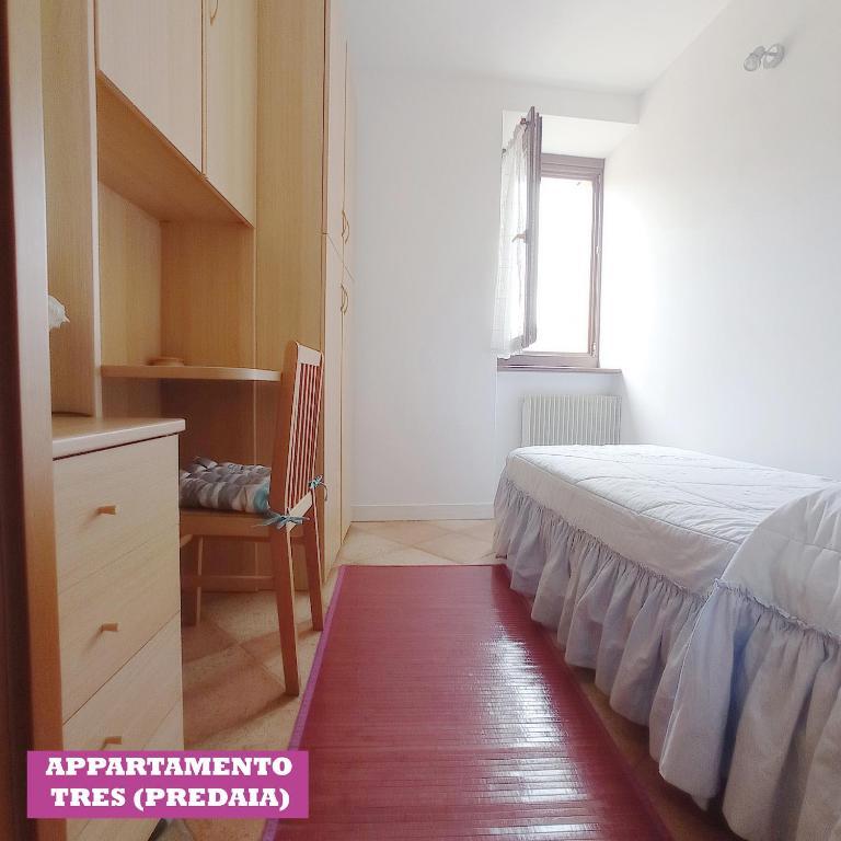 Appartamento Toma Mihaela Tres Buitenkant foto