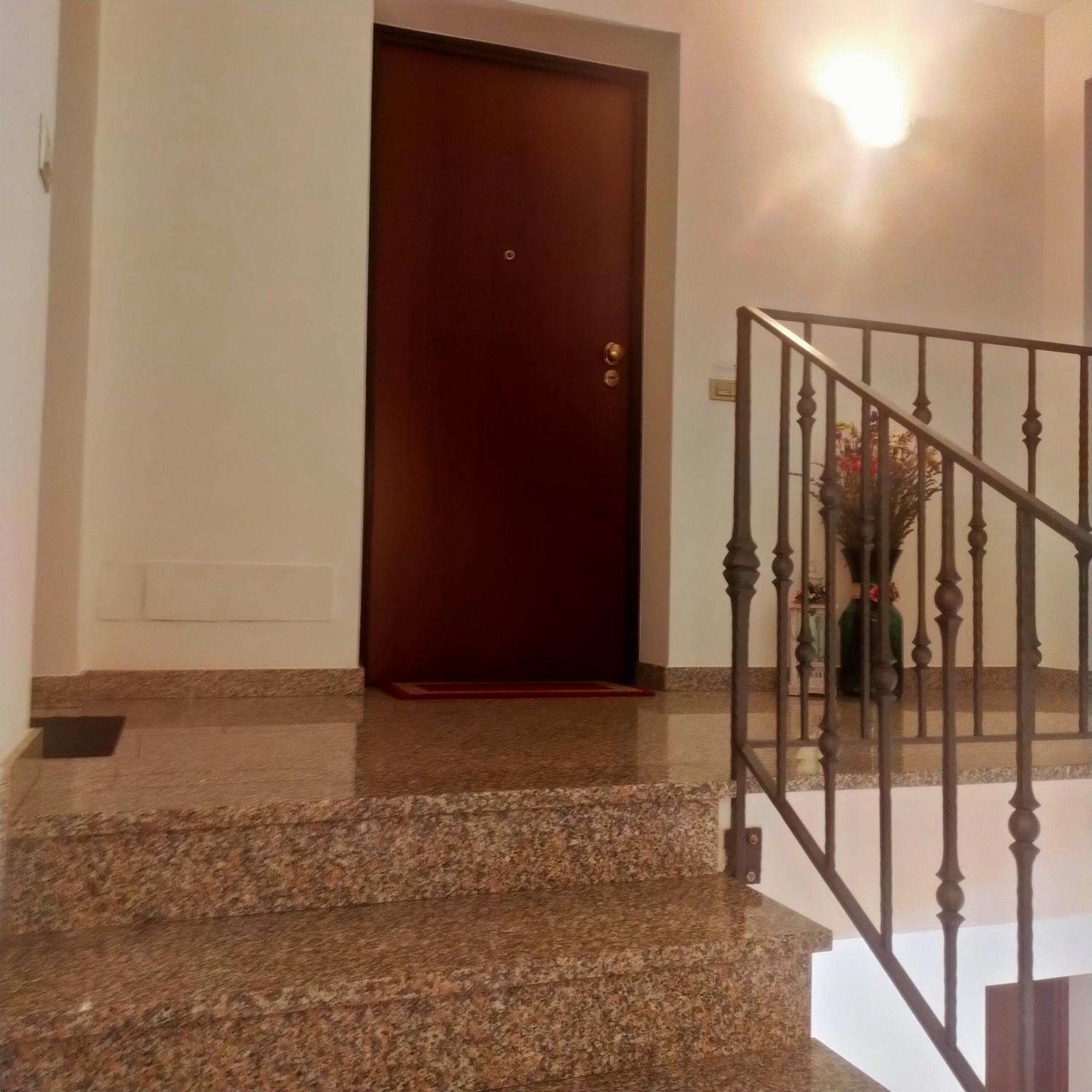 Appartamento Toma Mihaela Tres Buitenkant foto