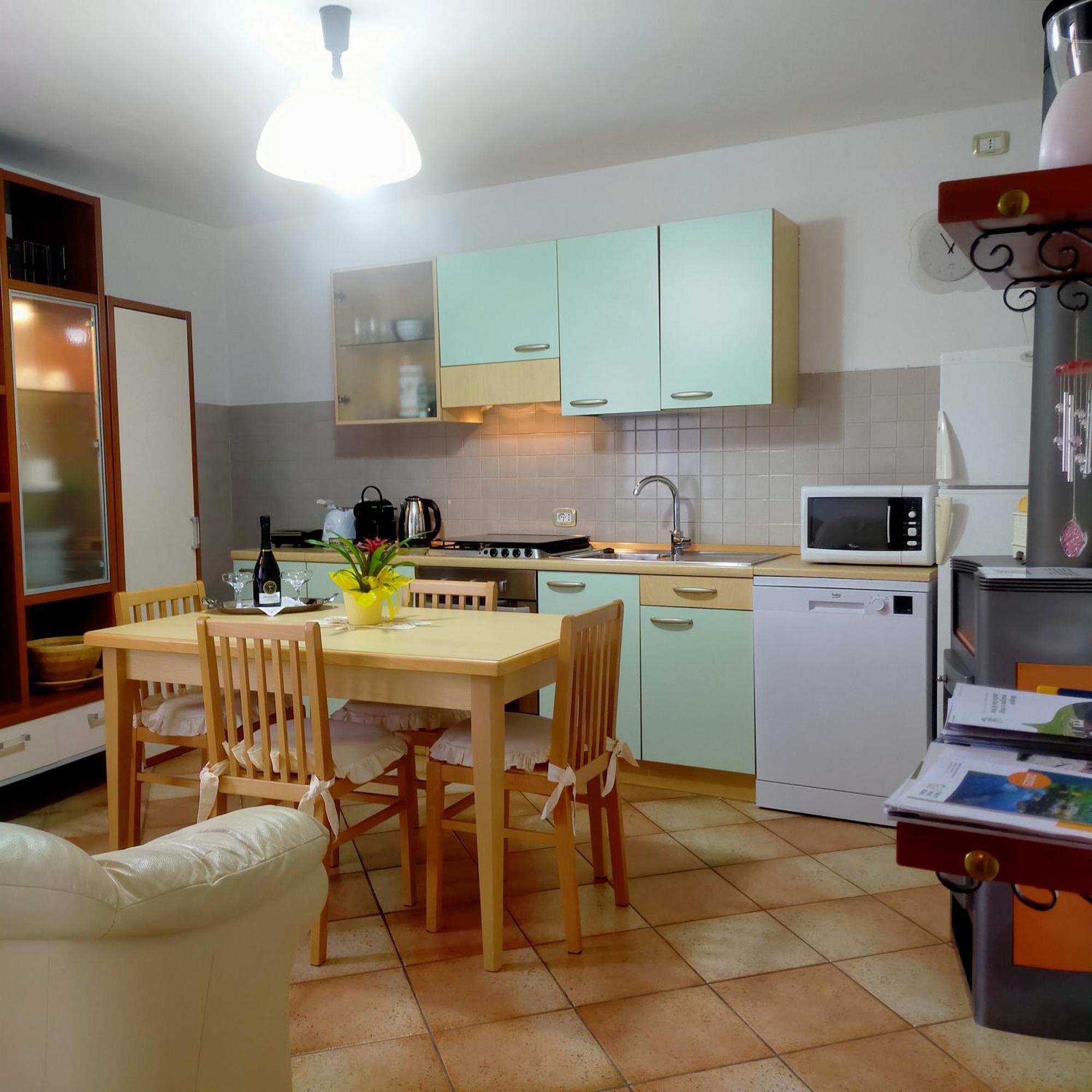 Appartamento Toma Mihaela Tres Buitenkant foto